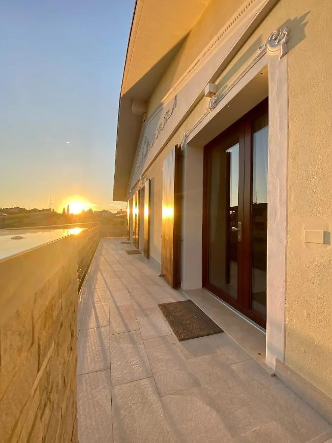 Villa Elena Desenzano del Garda