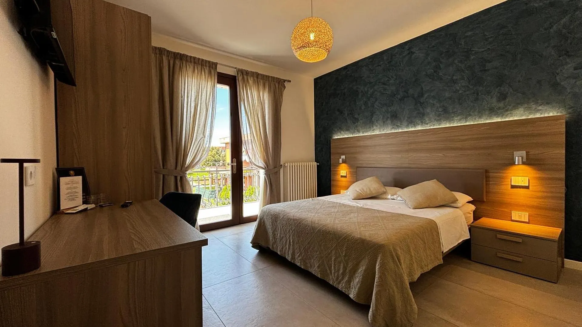Villa Elena Desenzano del Garda