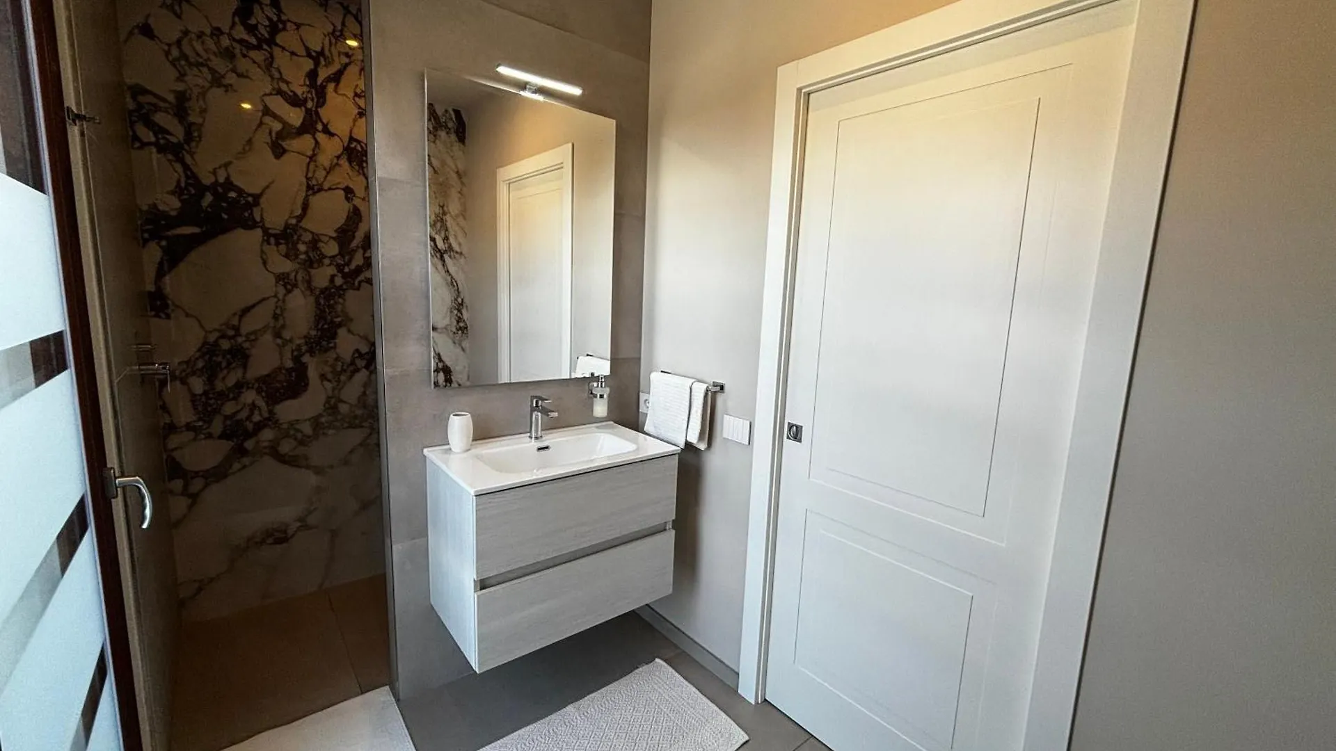 Nocleg ze śniadaniem Villa Elena Desenzano del Garda