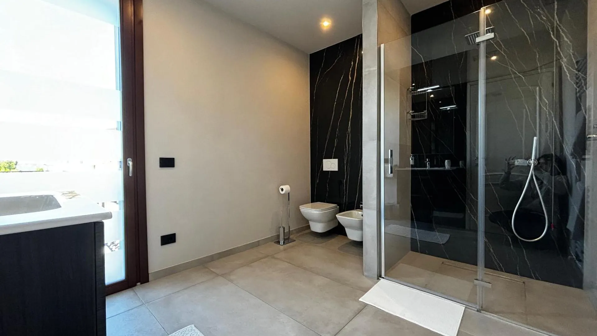 Villa Elena Desenzano del Garda Nocleg ze śniadaniem