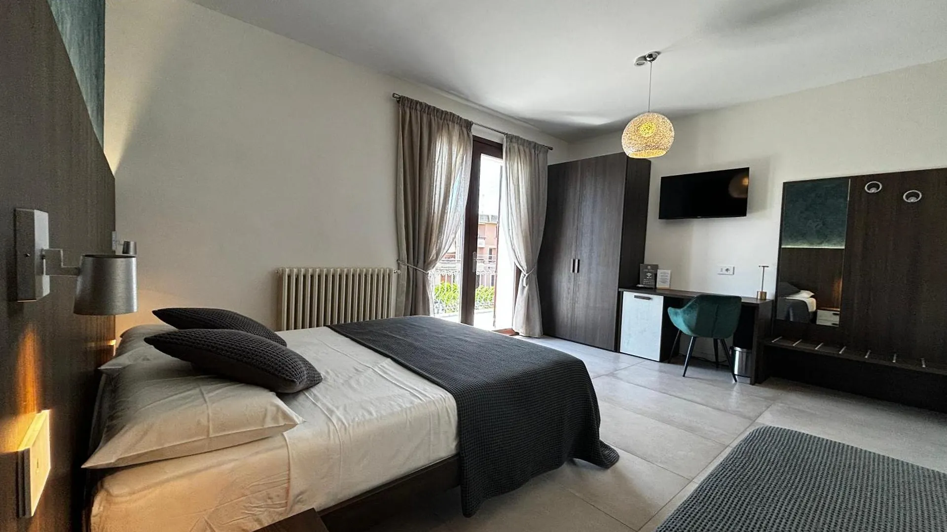 Villa Elena Desenzano del Garda Włochy