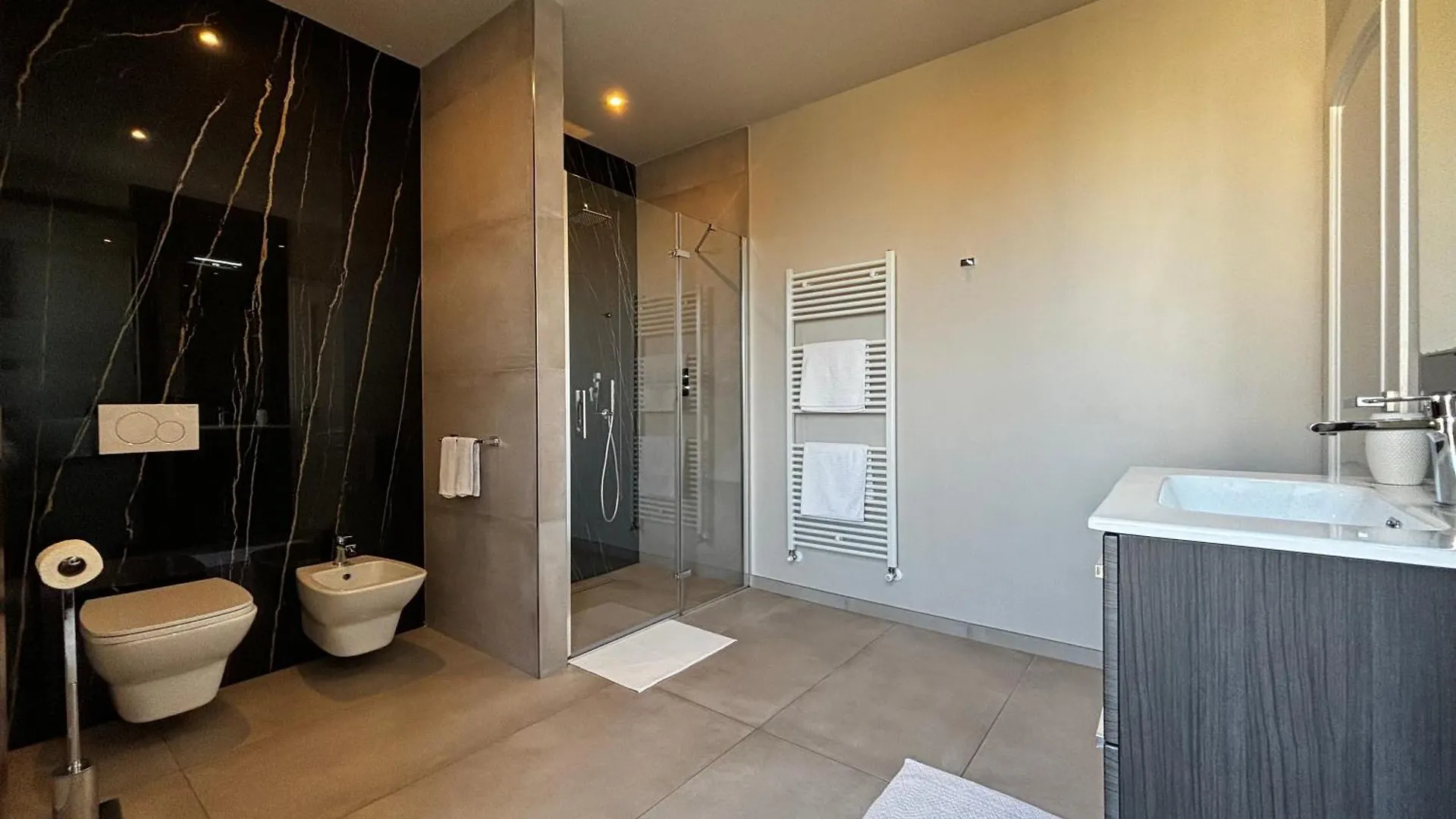 Nocleg ze śniadaniem Villa Elena Desenzano del Garda