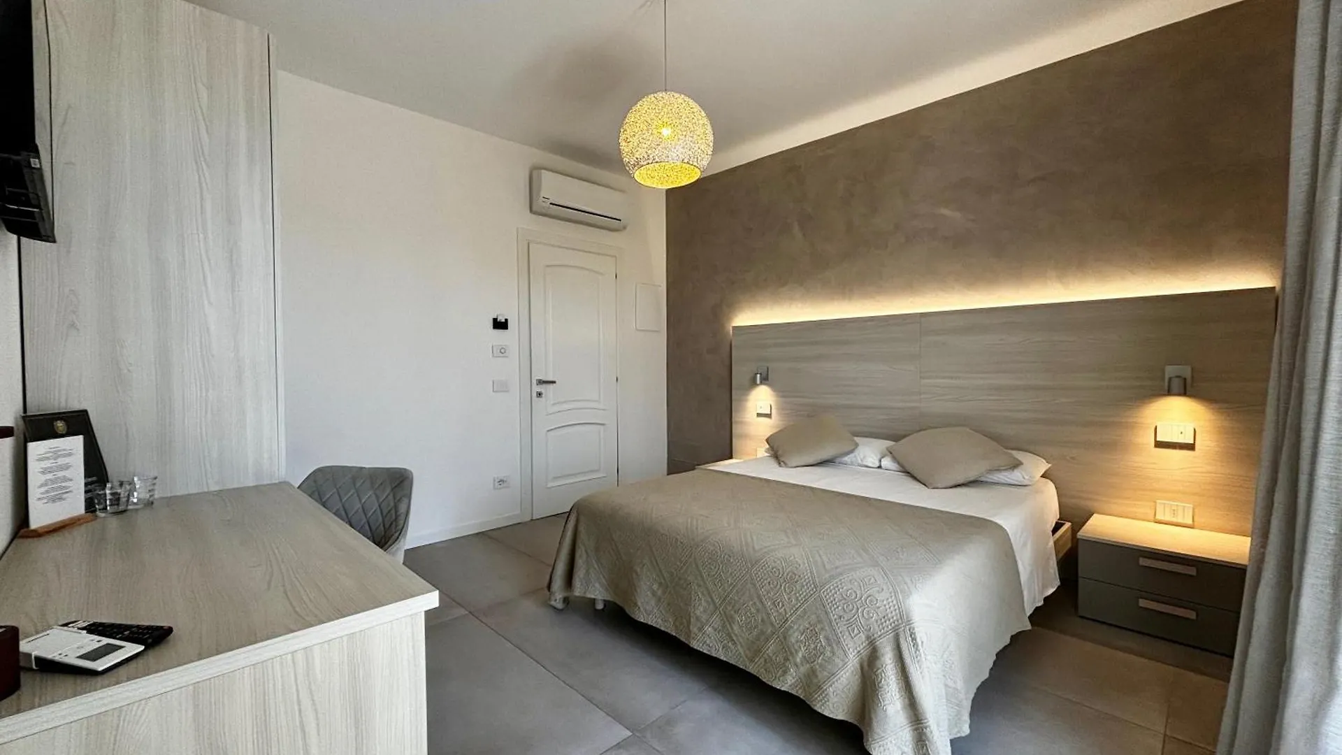 Nocleg ze śniadaniem Villa Elena Desenzano del Garda