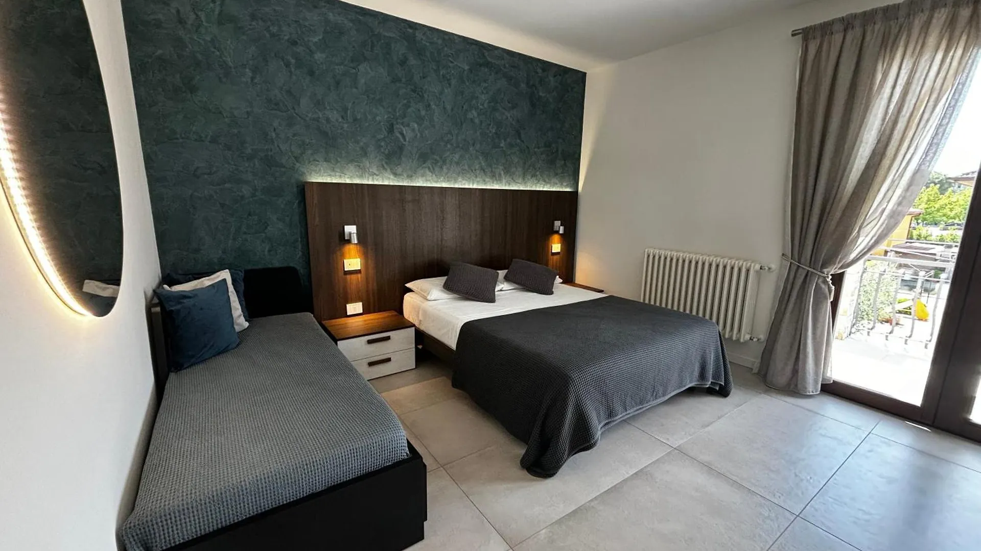 Villa Elena Desenzano del Garda
