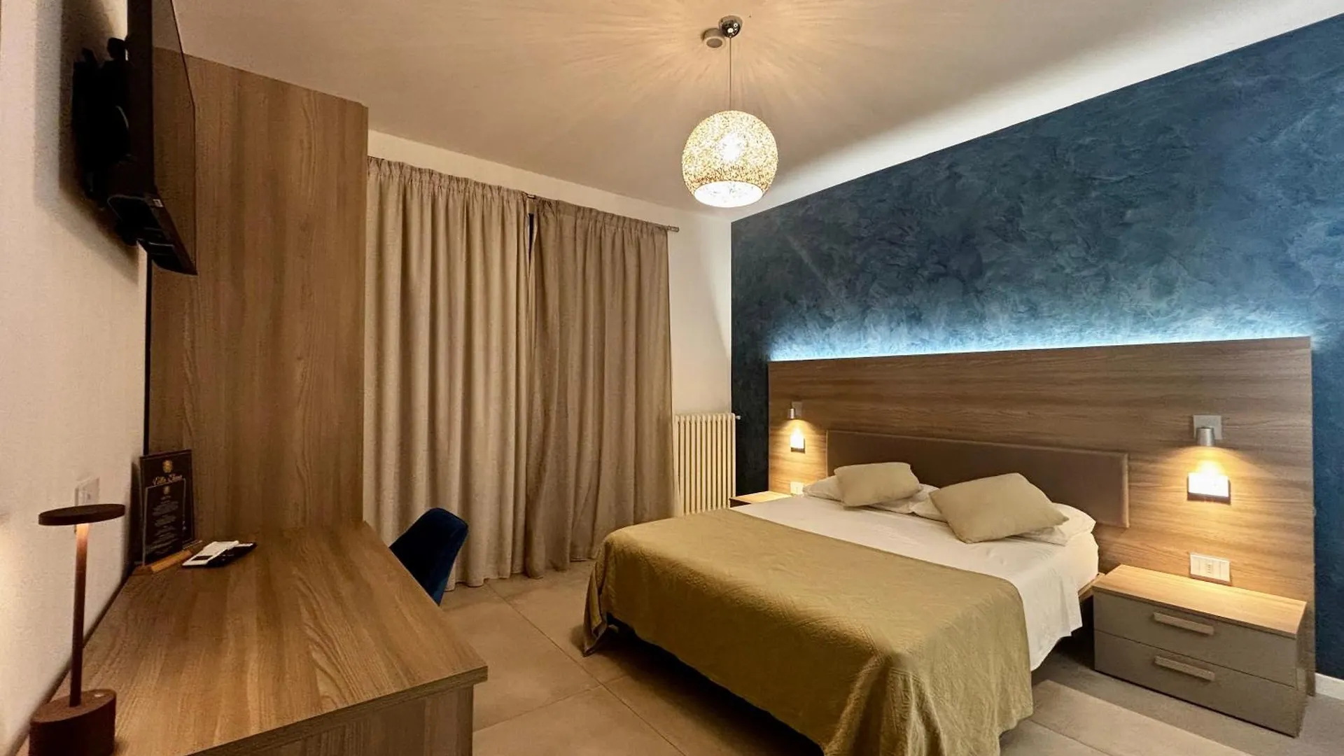 Nocleg ze śniadaniem Villa Elena Desenzano del Garda