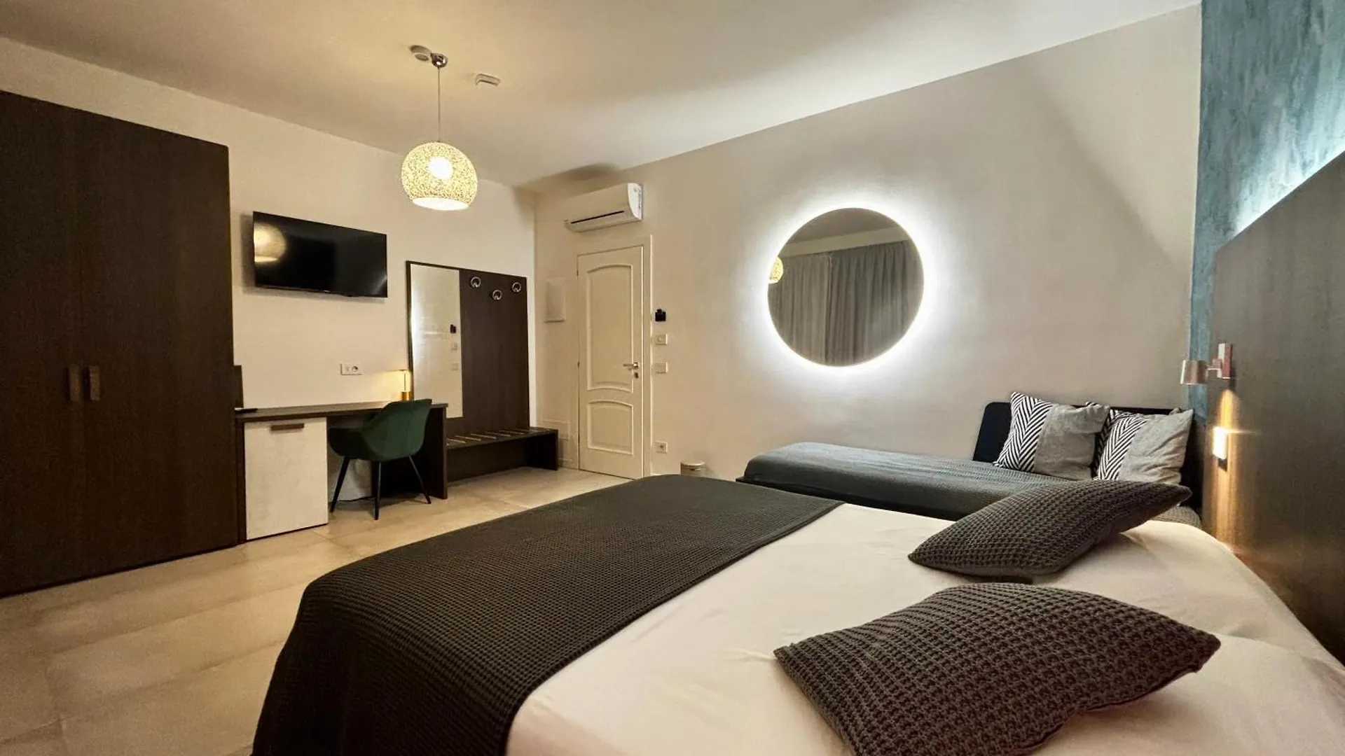 Nocleg ze śniadaniem Villa Elena Desenzano del Garda
