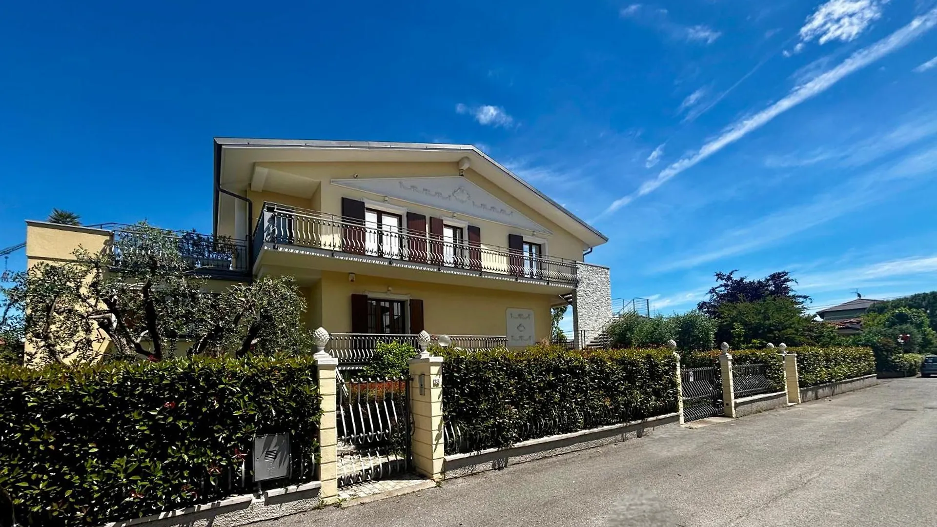 Villa Elena Desenzano del Garda