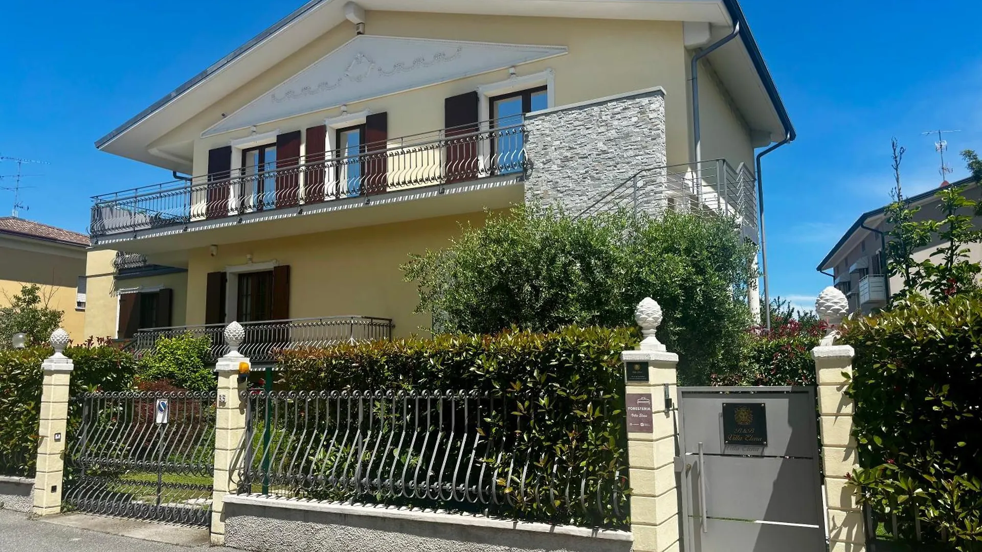 Villa Elena Desenzano del Garda