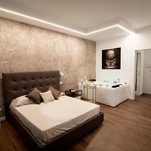  Nocleg ze śniadaniem Fervore Luxury Włochy