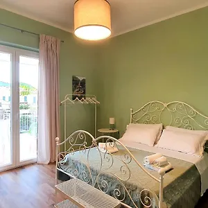  Gasthof La Casa Di Andreina Italien