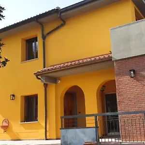  Frühstückspension Anima Franca Italien