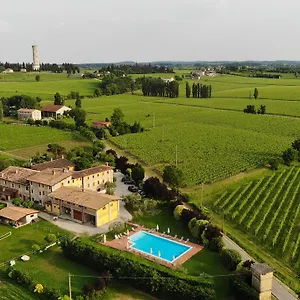 Armea Vakantieboerderij