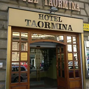 ** Hotel Taormina Włochy
