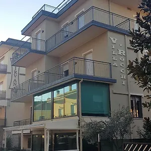  Hotel Rocchi Włochy