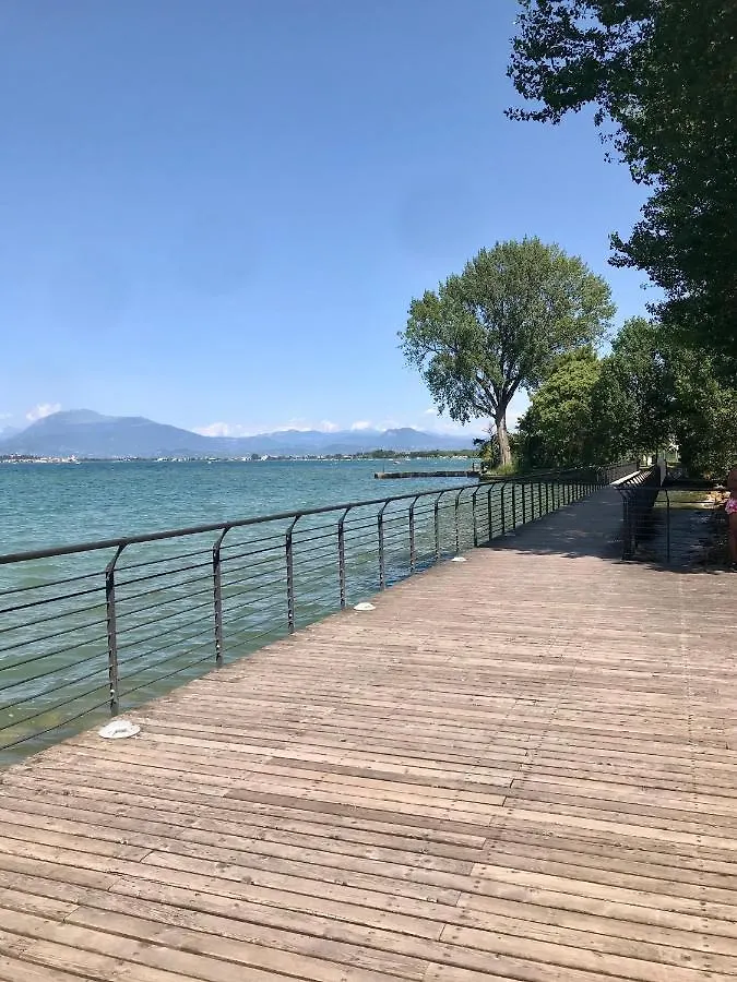 Villa Elena Desenzano del Garda Bed & Breakfast
