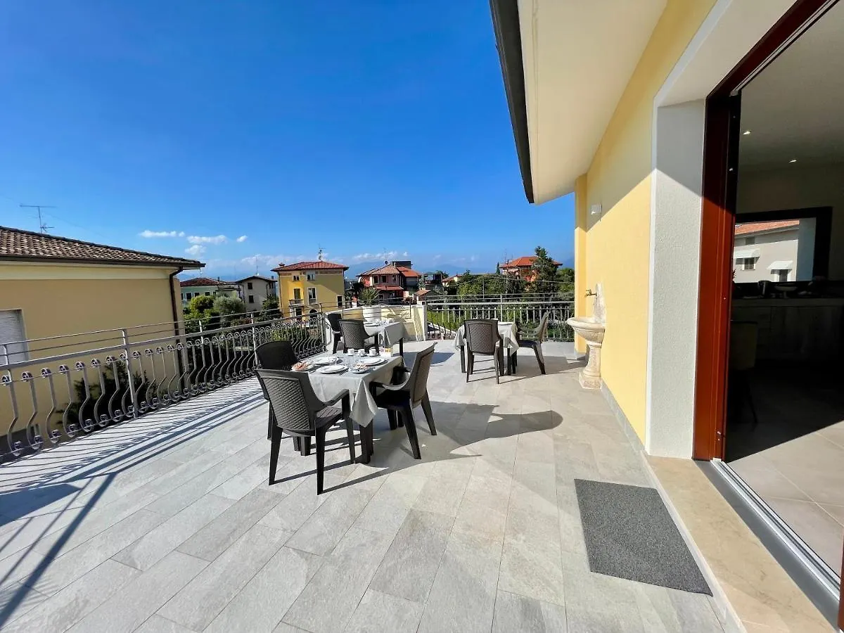 Bed & Breakfast Villa Elena Desenzano del Garda