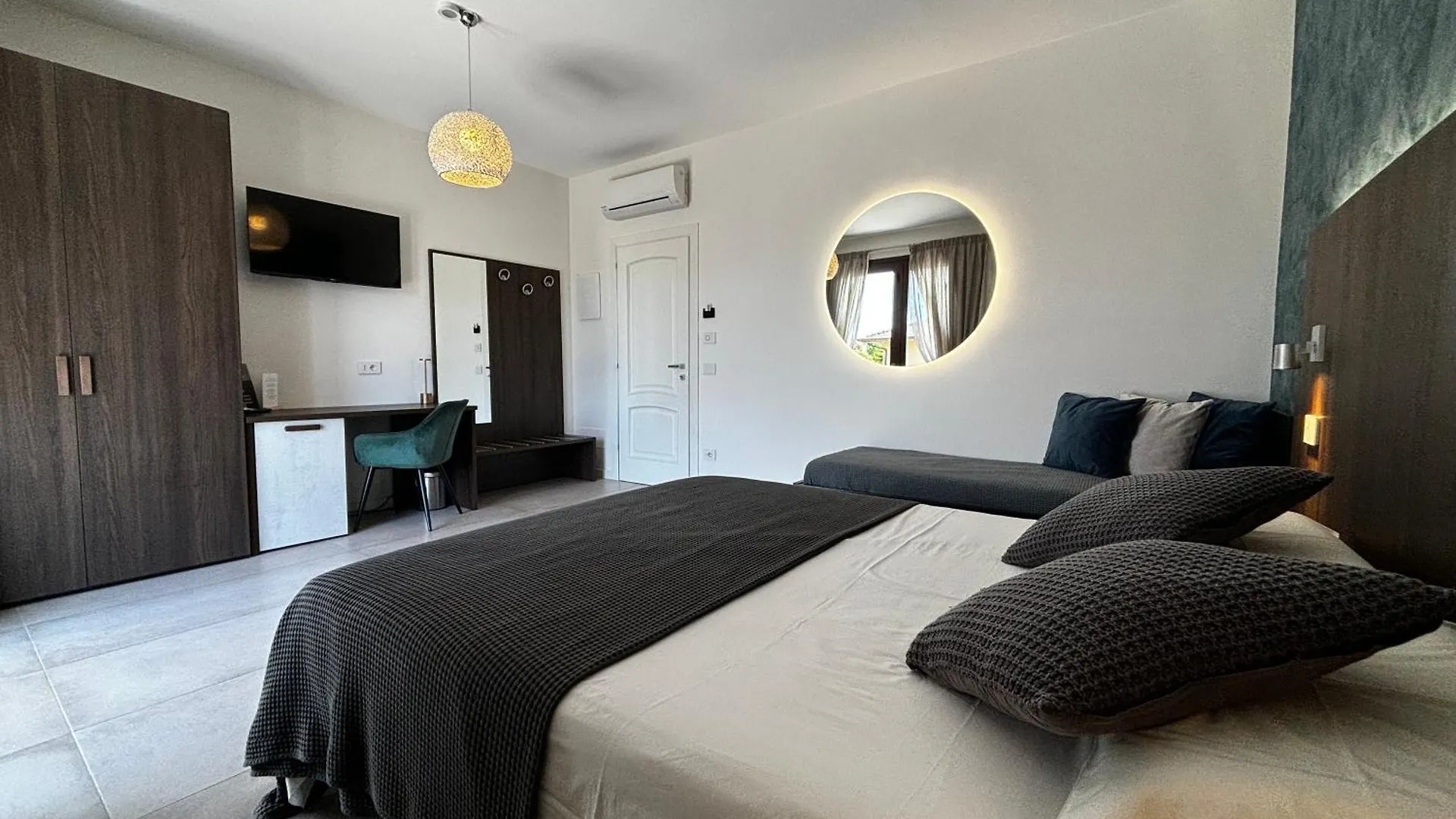 Villa Elena Desenzano del Garda Bed & Breakfast