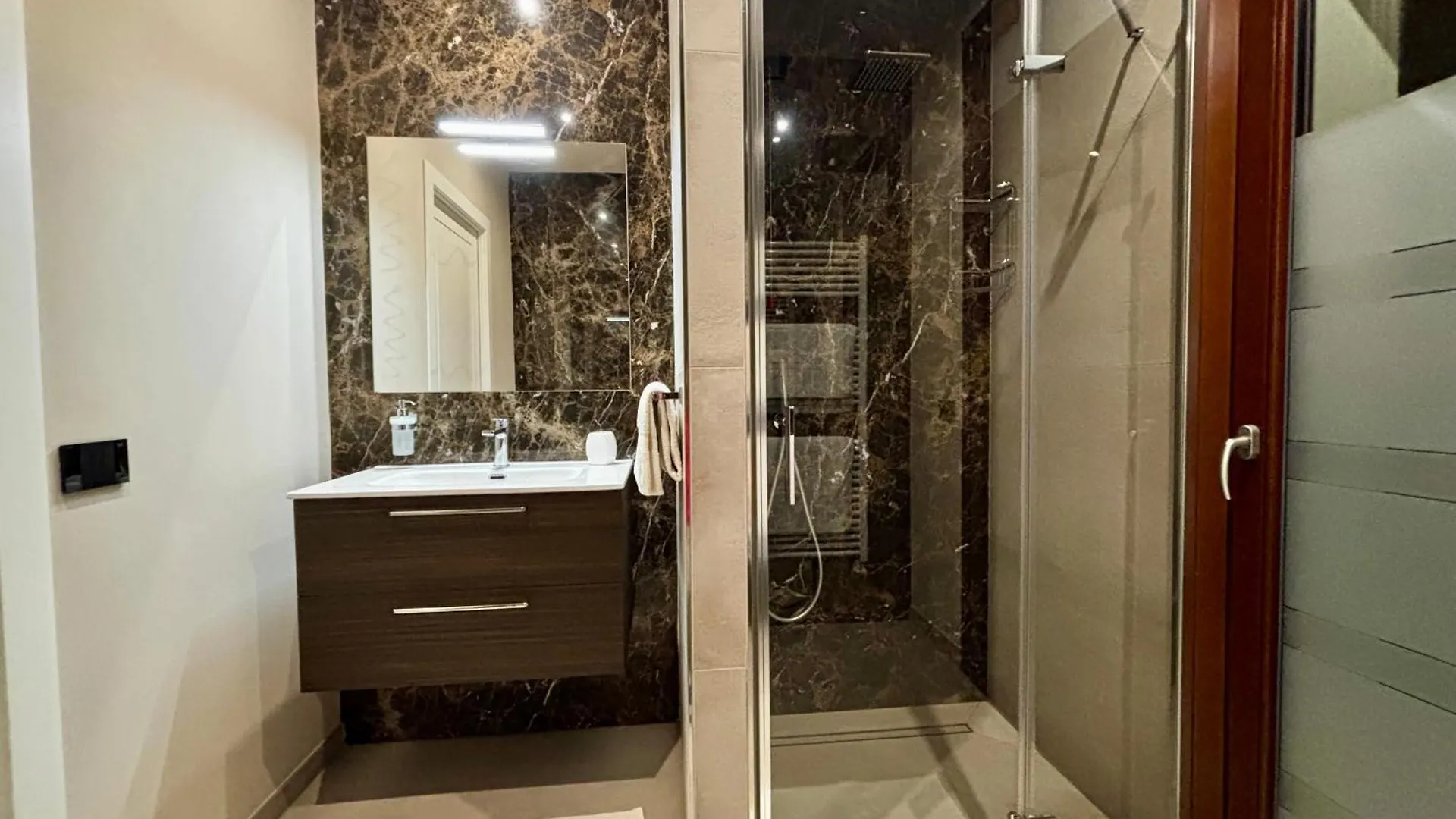Bed & Breakfast Villa Elena Desenzano del Garda Italië