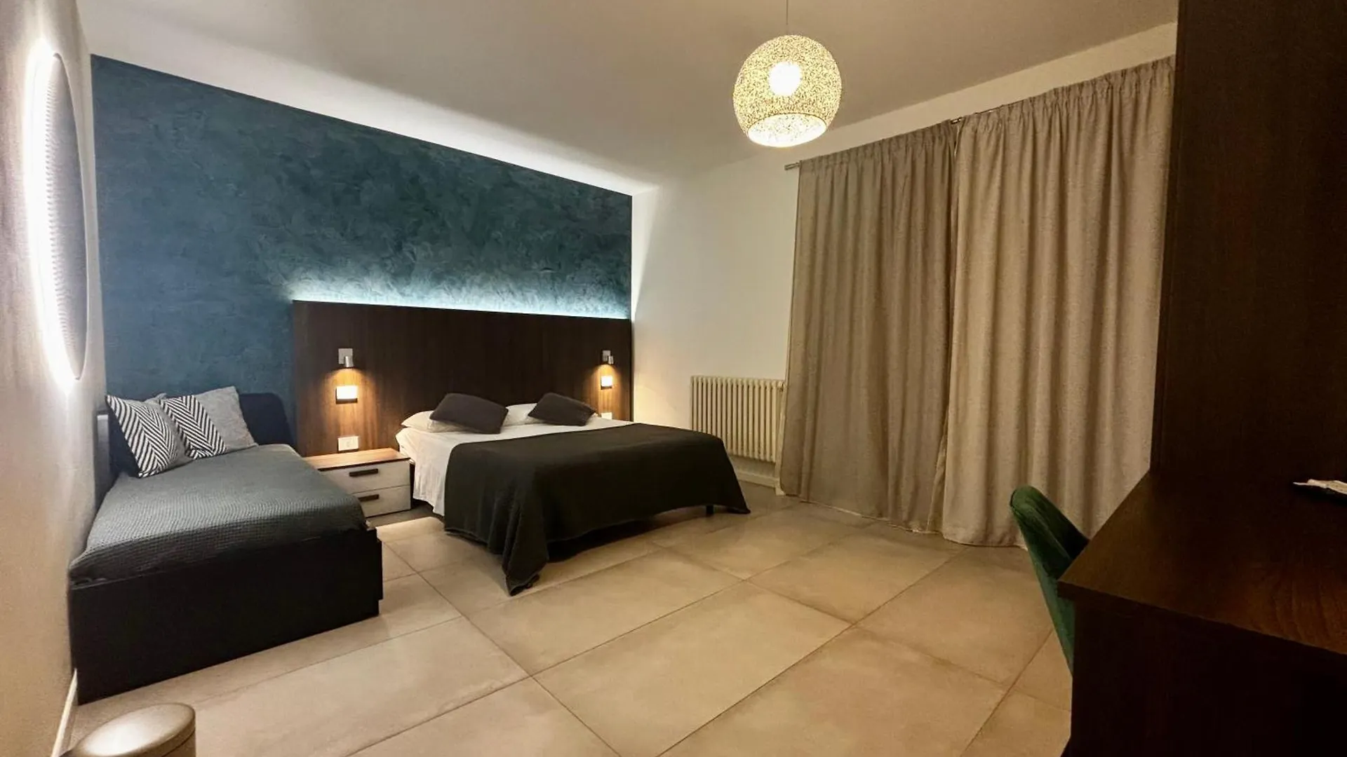 Villa Elena Desenzano del Garda Italië
