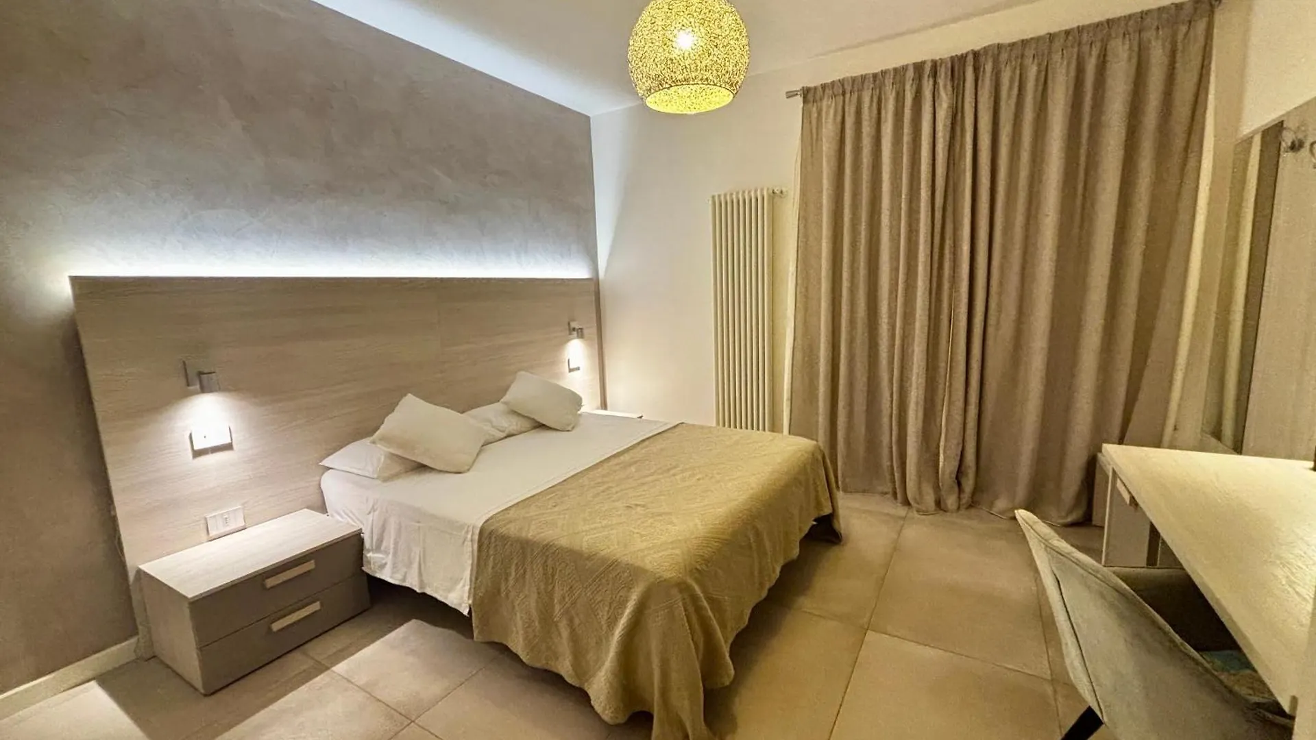Villa Elena Desenzano del Garda Bed & Breakfast